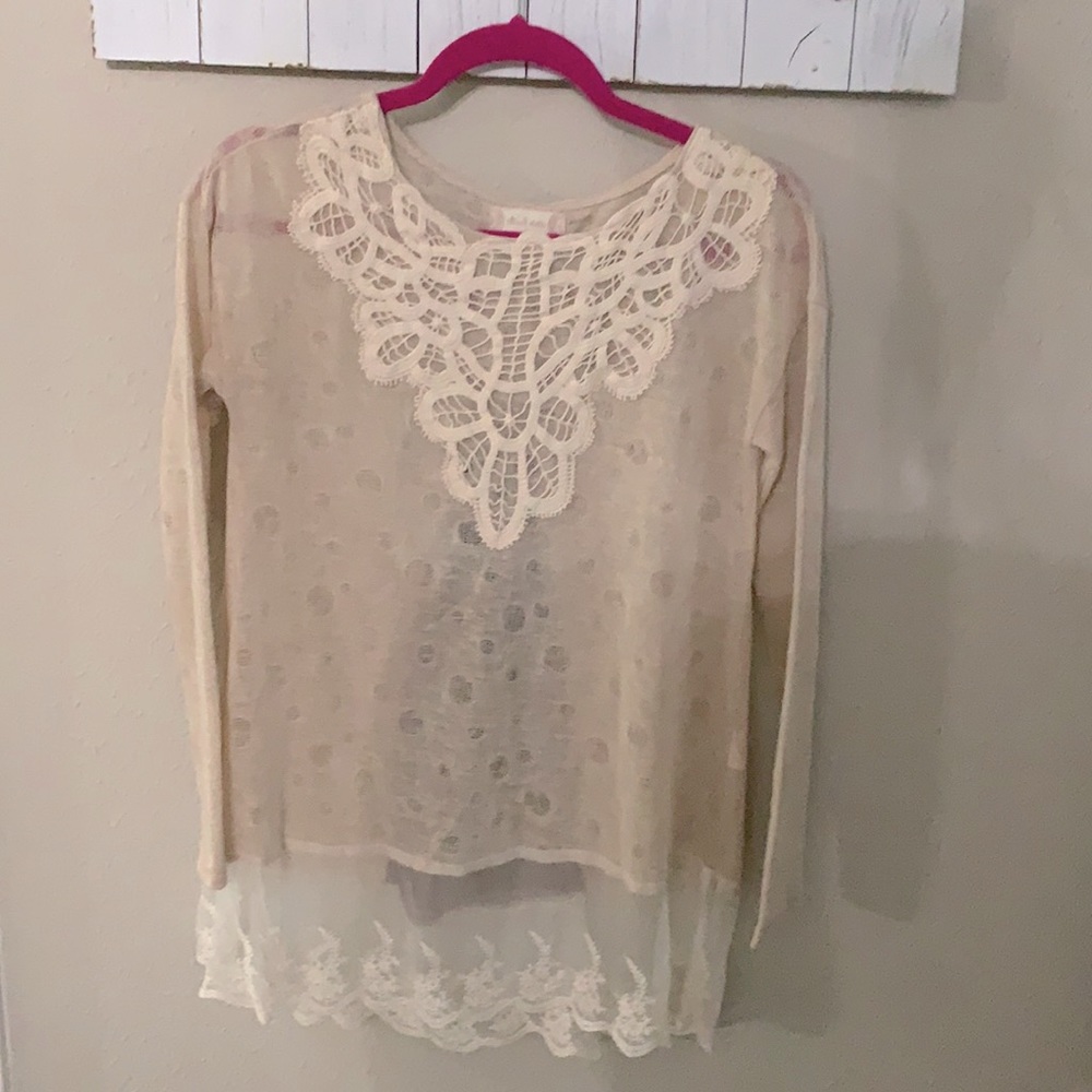 Altar’d state top